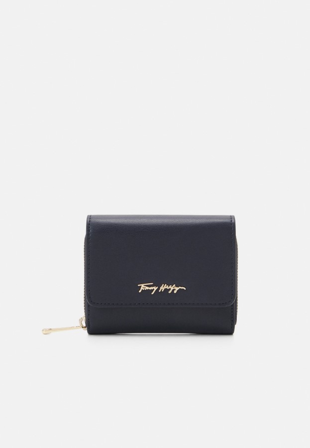 Iconic Wallet Desert Sky Tommy Hilfiger