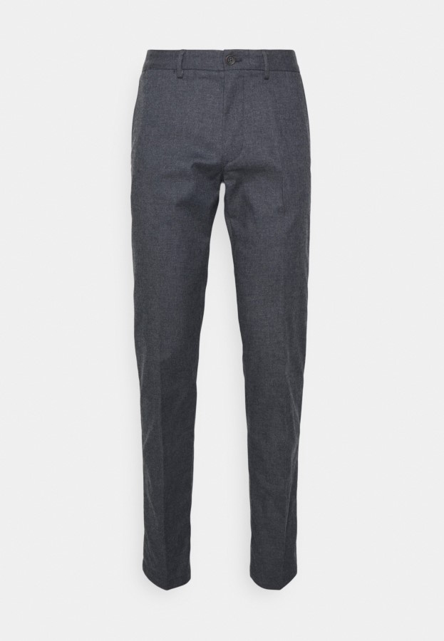 Tommy Hilfiger Desert Sky Denton Look Trousers