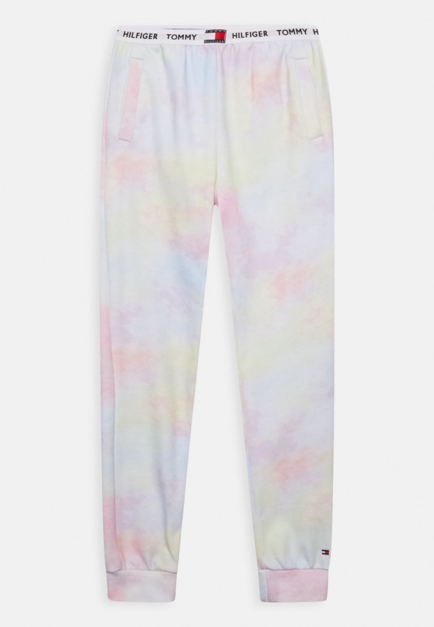Tommy Hilfiger Pant Unisex Pyjama Bottoms Cloudy Haze