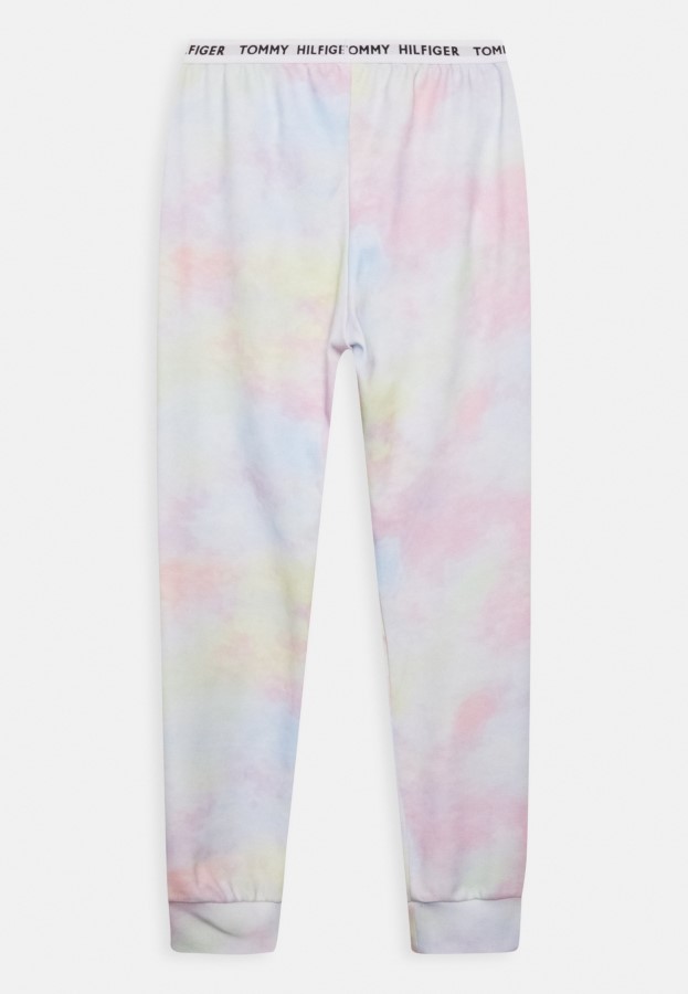 Tommy Hilfiger Pant Unisex Pyjama Bottoms Cloudy Haze