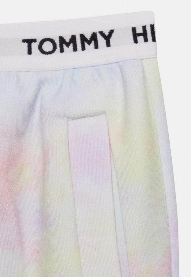 Tommy Hilfiger Pant Unisex Pyjama Bottoms Cloudy Haze
