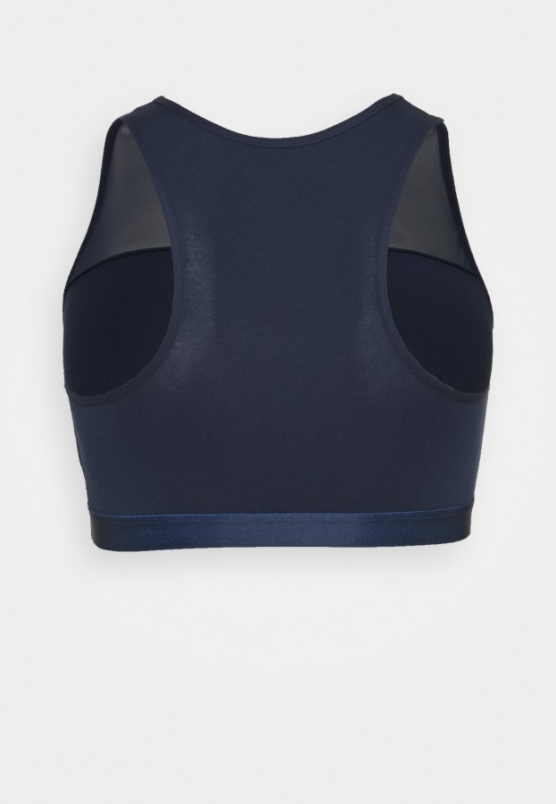 Navy Blazer Tommy Hilfiger Bralette Curve Bustier