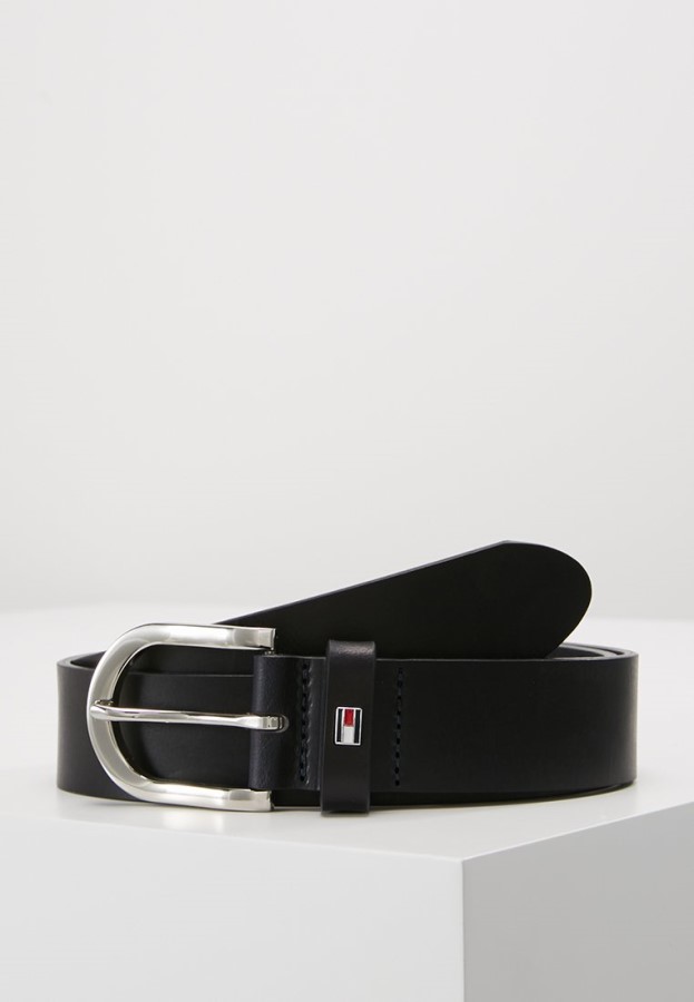 Danny Belt Belt Blue Tommy Hilfiger