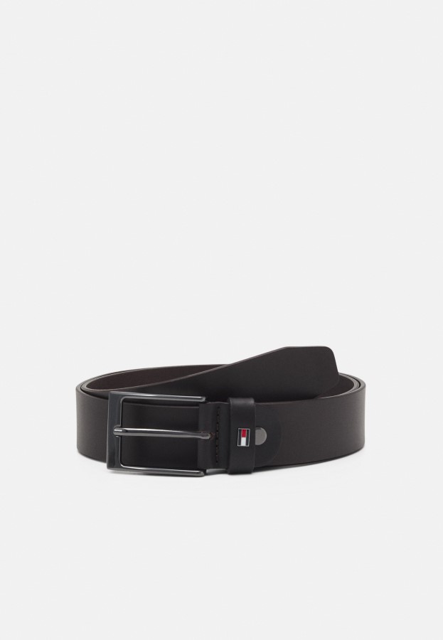 Brown Tommy Hilfiger Layton Belt Belt