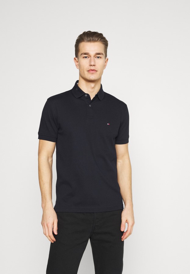 Tommy Hilfiger Desert Sky Regular Polo Shirt
