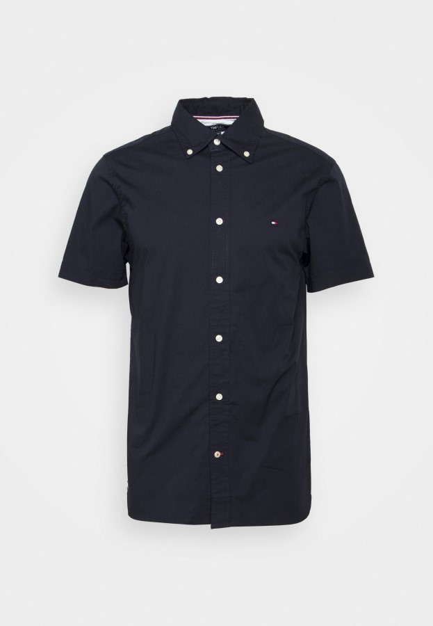Tommy Hilfiger Desert Sky Classic Flex Shirt
