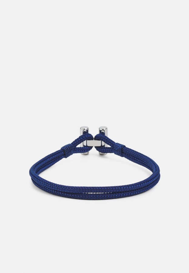 Blue Tommy Hilfiger Bracelet Exclusive Bracelet