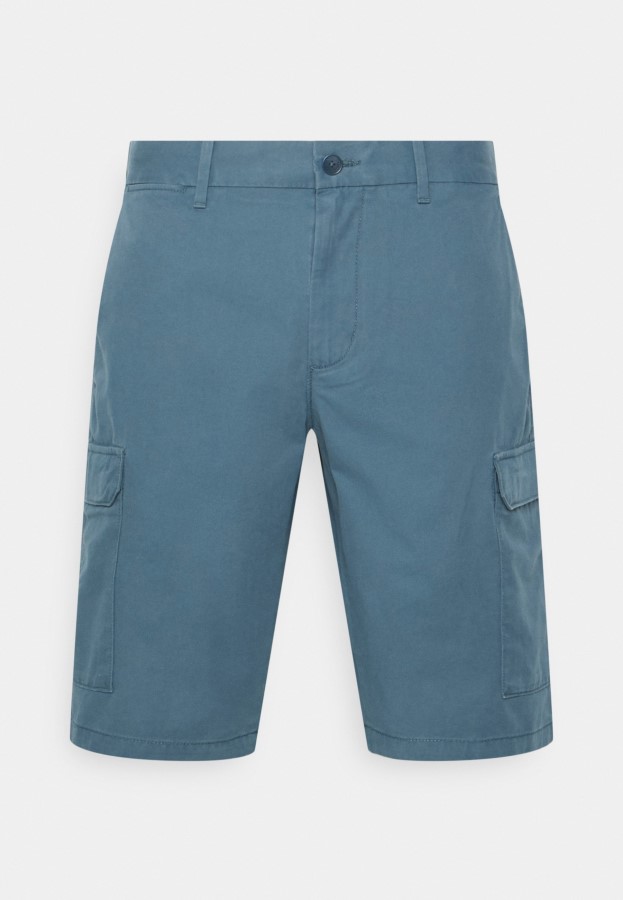 John Shorts Tommy Hilfiger Charcoal Blue